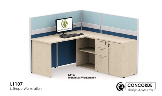Workstations - L1107